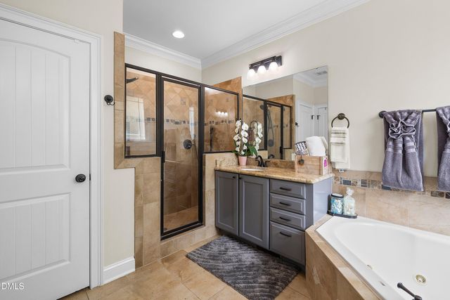 3581 Boulder Court, Wake Forest, NC 27587