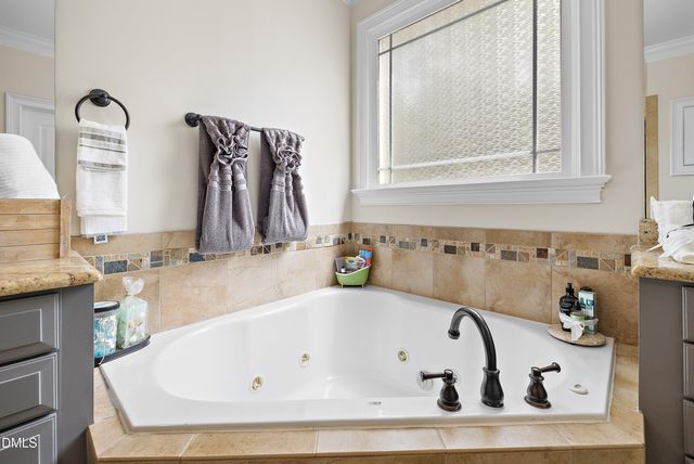 3581 Boulder Court, Wake Forest, NC 27587