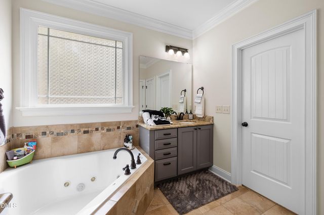 3581 Boulder Court, Wake Forest, NC 27587