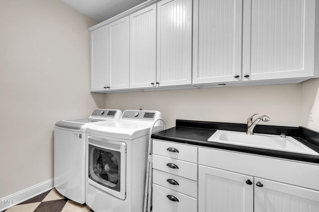 3581 Boulder Court, Wake Forest, NC 27587