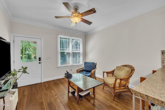 3581 Boulder Court, Wake Forest, NC 27587