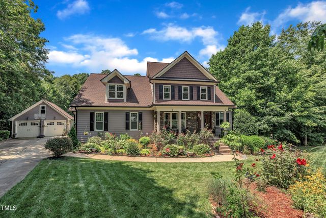 3581 Boulder Court, Wake Forest, NC 27587