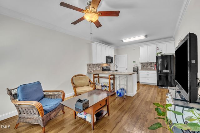 3581 Boulder Court, Wake Forest, NC 27587