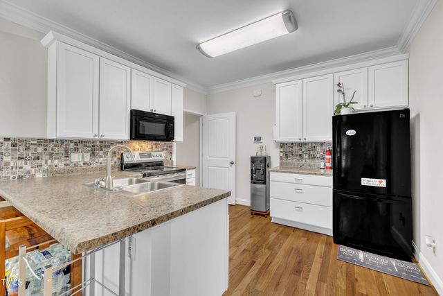 3581 Boulder Court, Wake Forest, NC 27587