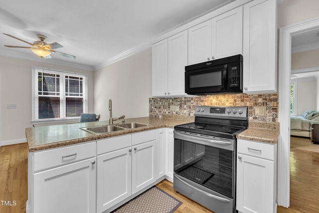 3581 Boulder Court, Wake Forest, NC 27587