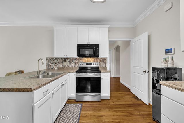 3581 Boulder Court, Wake Forest, NC 27587