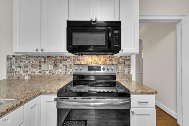 3581 Boulder Court, Wake Forest, NC 27587