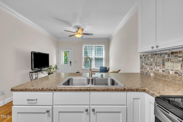 3581 Boulder Court, Wake Forest, NC 27587