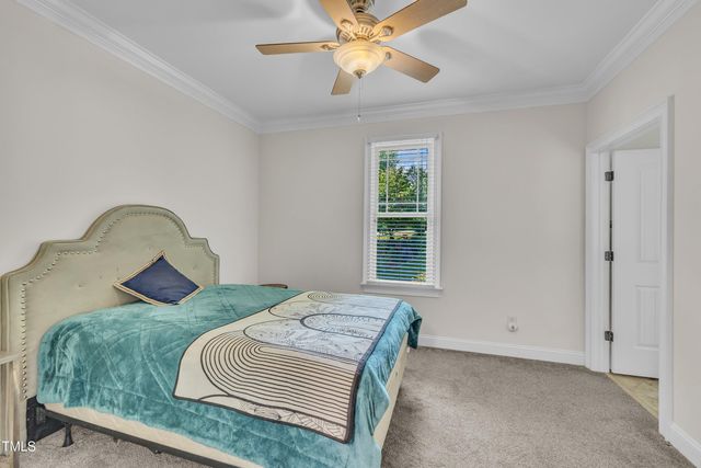 3581 Boulder Court, Wake Forest, NC 27587