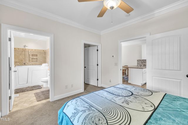 3581 Boulder Court, Wake Forest, NC 27587