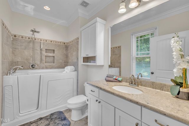 3581 Boulder Court, Wake Forest, NC 27587