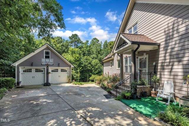 3581 Boulder Court, Wake Forest, NC 27587