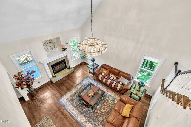 3581 Boulder Court, Wake Forest, NC 27587