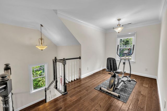 3581 Boulder Court, Wake Forest, NC 27587