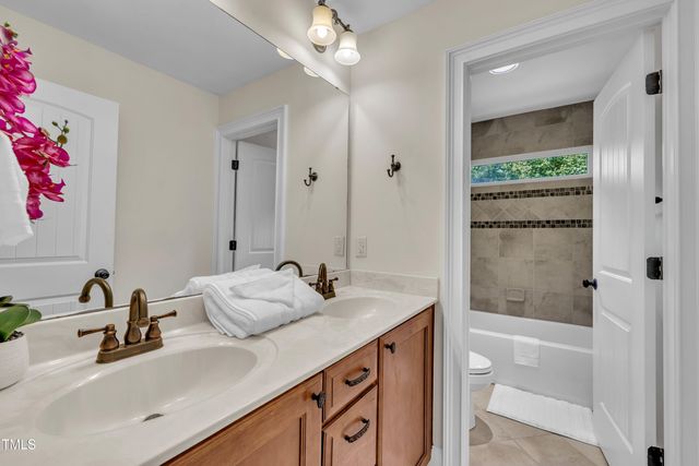 3581 Boulder Court, Wake Forest, NC 27587