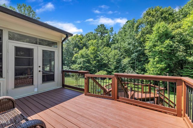 3581 Boulder Court, Wake Forest, NC 27587