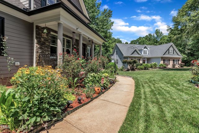 3581 Boulder Court, Wake Forest, NC 27587