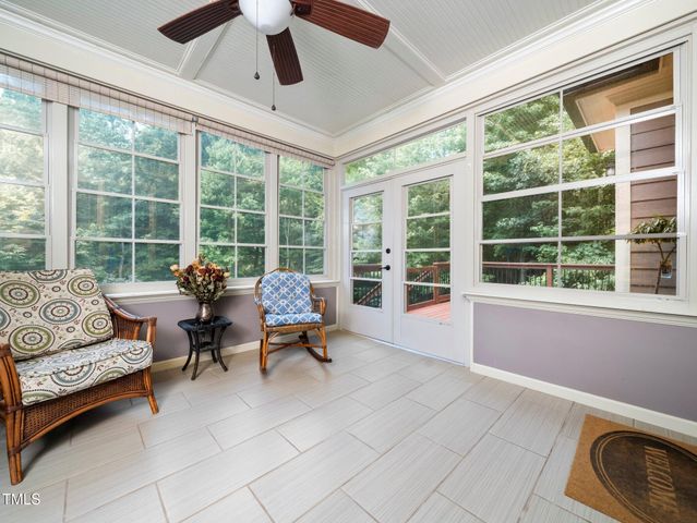 3581 Boulder Court, Wake Forest, NC 27587