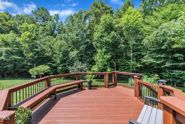 3581 Boulder Court, Wake Forest, NC 27587