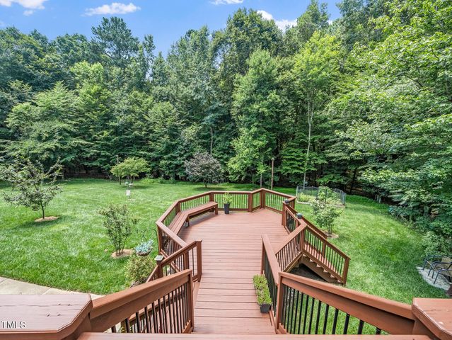 3581 Boulder Court, Wake Forest, NC 27587