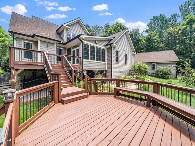 3581 Boulder Court, Wake Forest, NC 27587