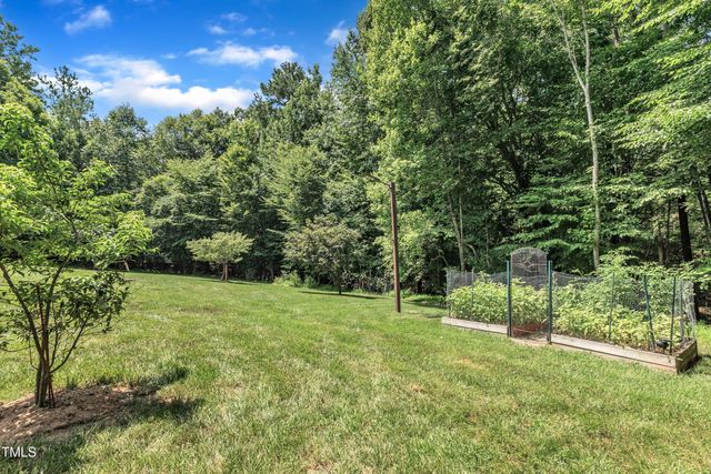 3581 Boulder Court, Wake Forest, NC 27587