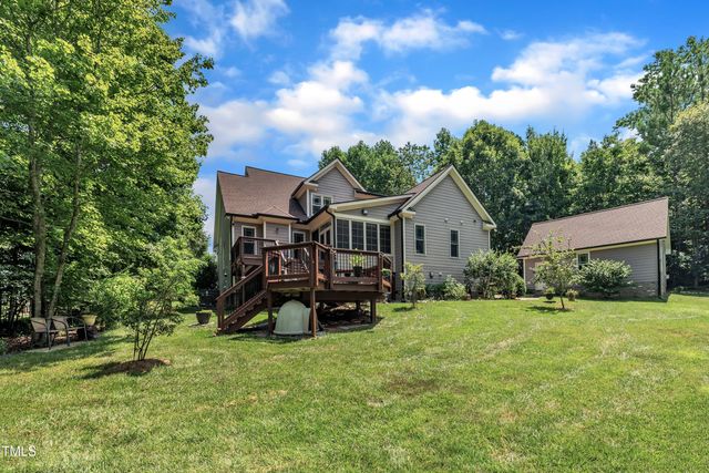 3581 Boulder Court, Wake Forest, NC 27587