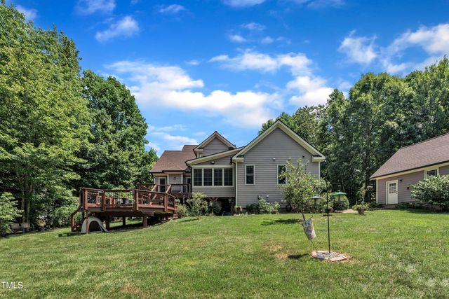 3581 Boulder Court, Wake Forest, NC 27587