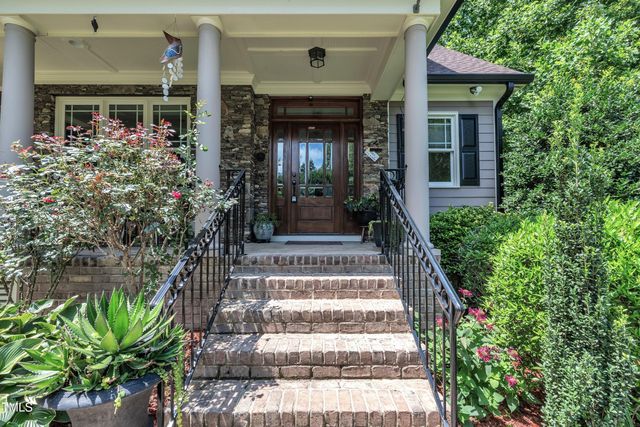 3581 Boulder Court, Wake Forest, NC 27587