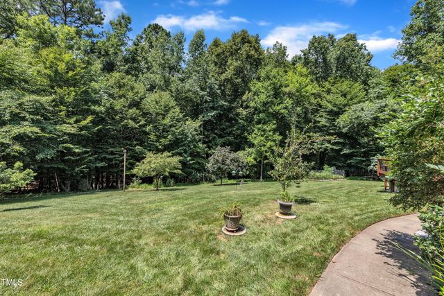 3581 Boulder Court, Wake Forest, NC 27587