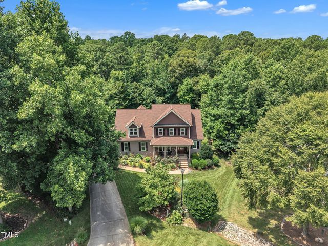 3581 Boulder Court, Wake Forest, NC 27587