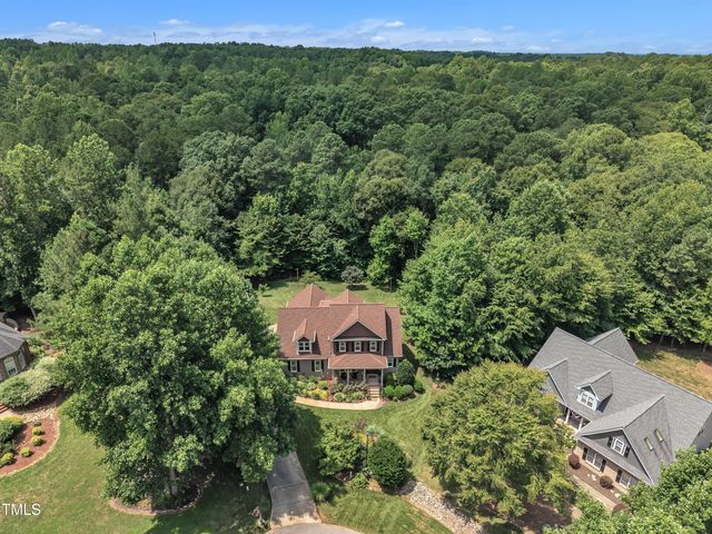 3581 Boulder Court, Wake Forest, NC 27587