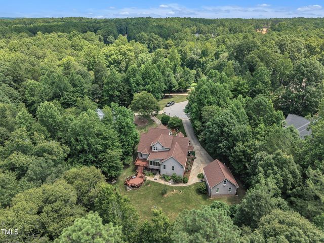 3581 Boulder Court, Wake Forest, NC 27587