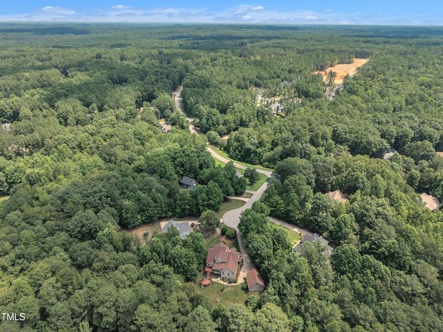 3581 Boulder Court, Wake Forest, NC 27587