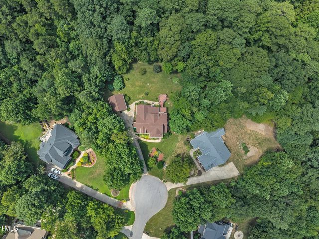 3581 Boulder Court, Wake Forest, NC 27587