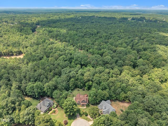 3581 Boulder Court, Wake Forest, NC 27587