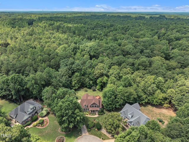 3581 Boulder Court, Wake Forest, NC 27587