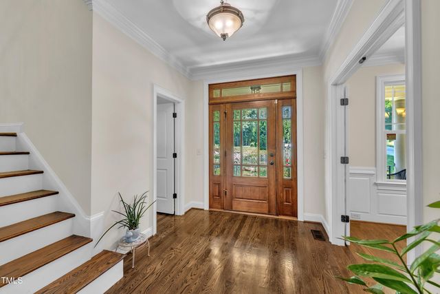 3581 Boulder Court, Wake Forest, NC 27587