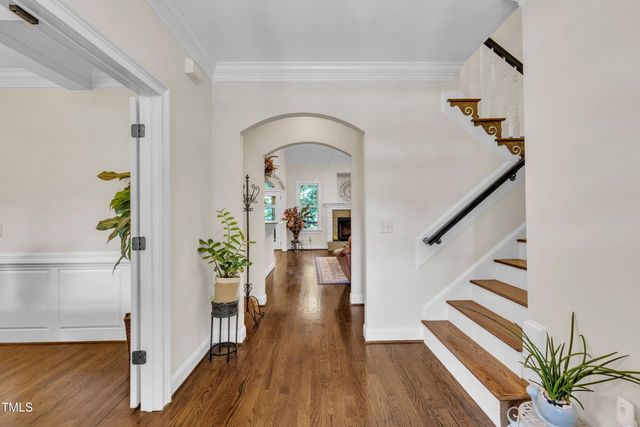 3581 Boulder Court, Wake Forest, NC 27587