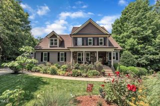 3581 Boulder Court, Wake Forest, NC 27587