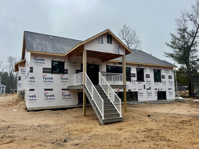 404 Sabine Drive 9, Muskegon, MI 49442