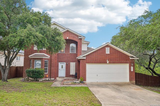 11611 Creek Ash, San Antonio, TX 78253