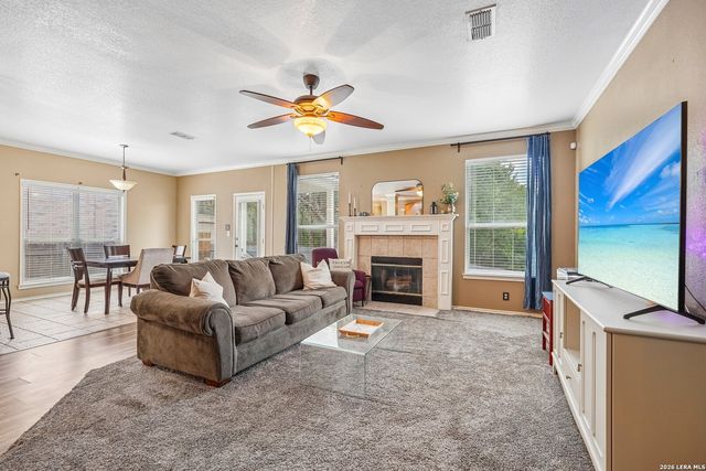 11611 Creek Ash, San Antonio, TX 78253