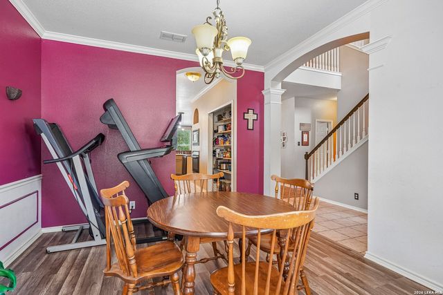 11611 Creek Ash, San Antonio, TX 78253