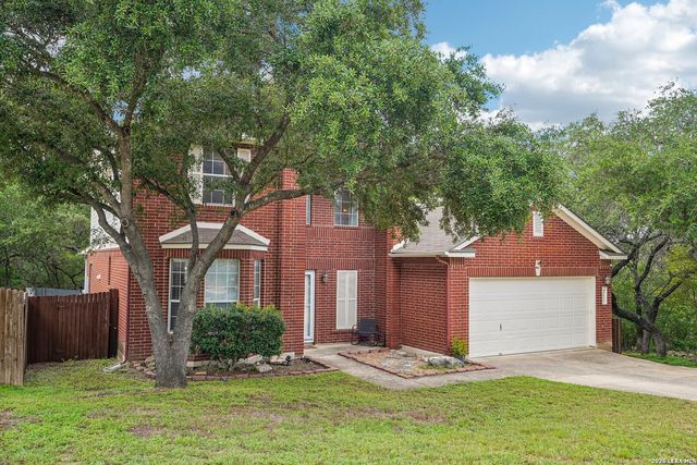 11611 Creek Ash, San Antonio, TX 78253