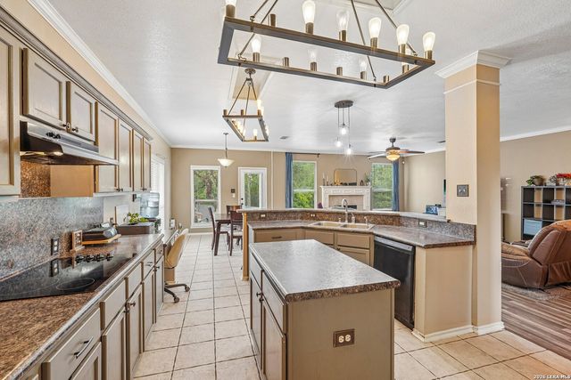 11611 Creek Ash, San Antonio, TX 78253