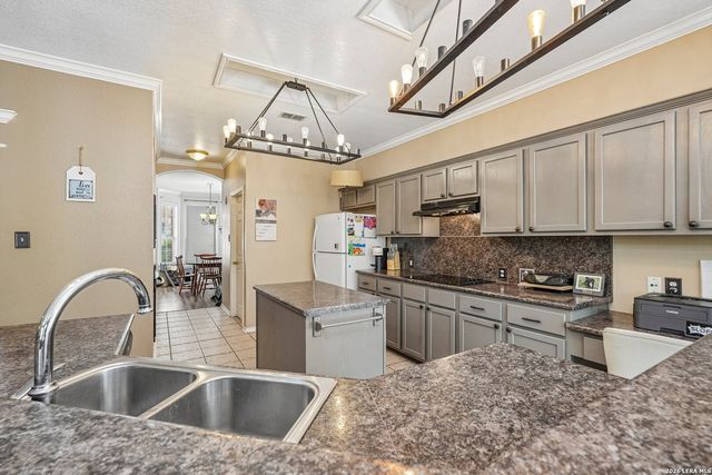 11611 Creek Ash, San Antonio, TX 78253