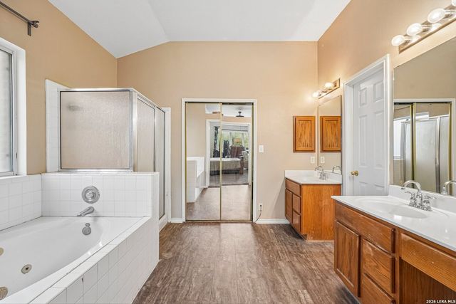 11611 Creek Ash, San Antonio, TX 78253