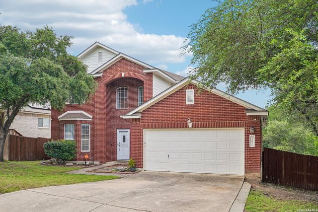 11611 Creek Ash, San Antonio, TX 78253