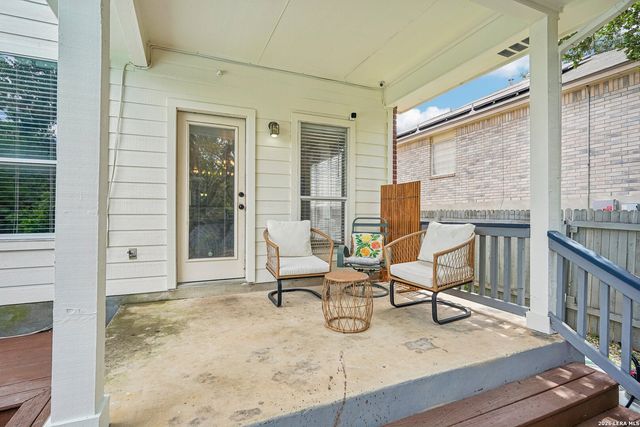 11611 Creek Ash, San Antonio, TX 78253